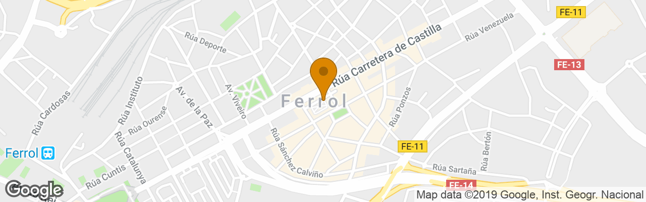 Albergue The Camp Doniños 