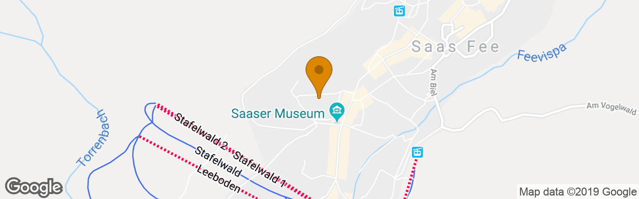 Hotel Elite Alpine Lodge 