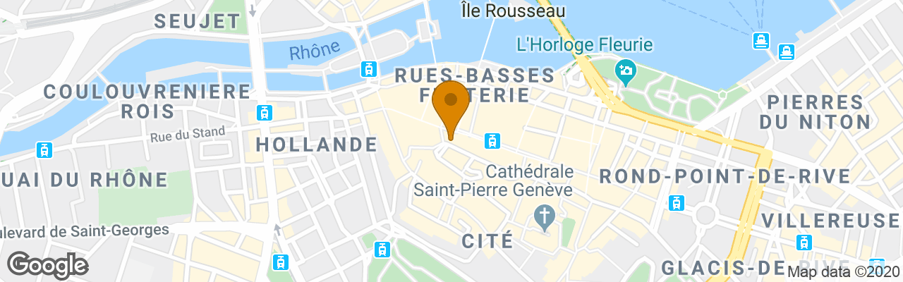 Hotel Fraser Suites Geneva 