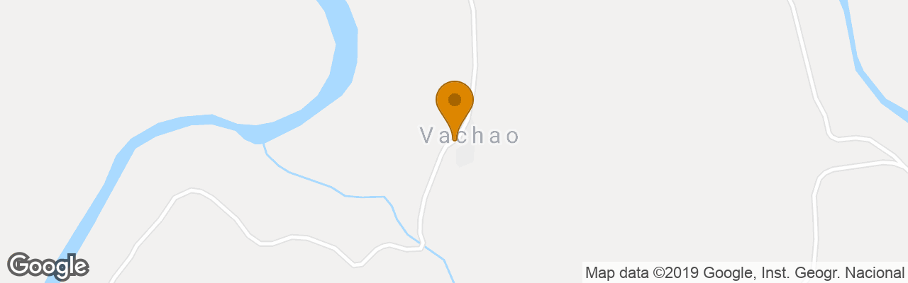 Casa Rural Casa Grande Do Bachao 