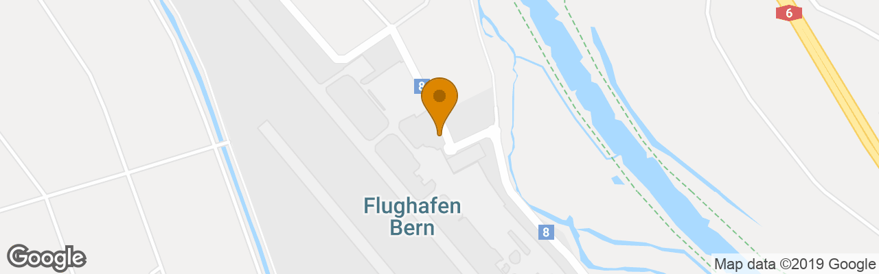 Airport Hotel Bern-belp 