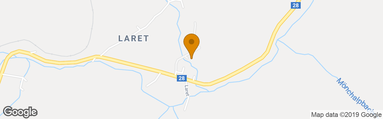 Apartment 12 Ginseng Davos Laret 