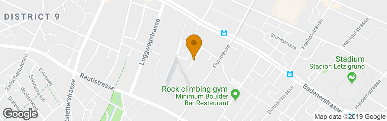 Placid Hotel Zürich 