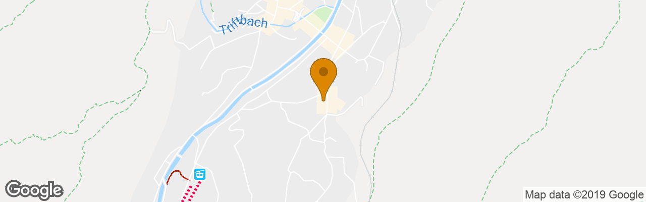 Haus Matterhorngruss 