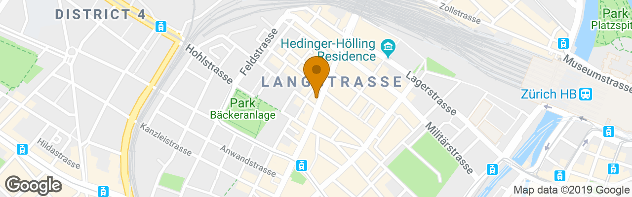 City Apartment Quartier4 