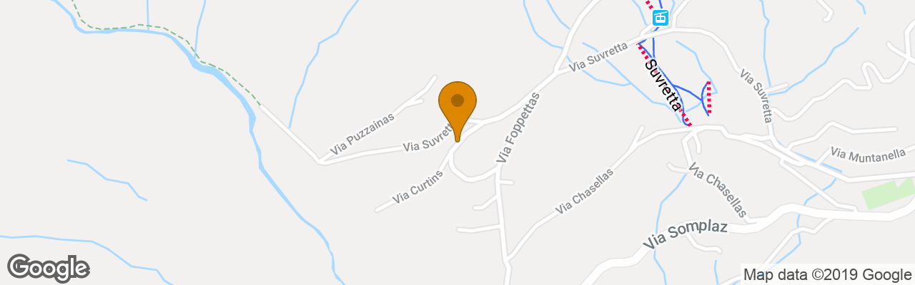 Hotel Randolins Familienresort 