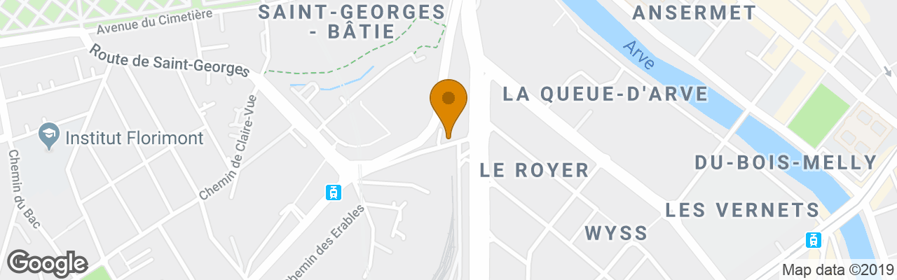 Chez Maman Hotel & Restaurant 