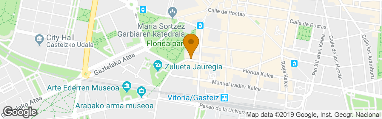 Hotel Abba Jazz Vitoria 