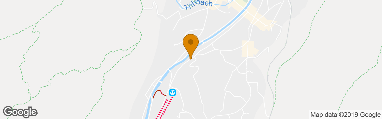 Hotel Brigitte, Haus 