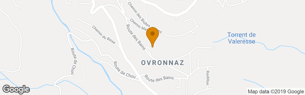 Hotel Jorasse C No 20 