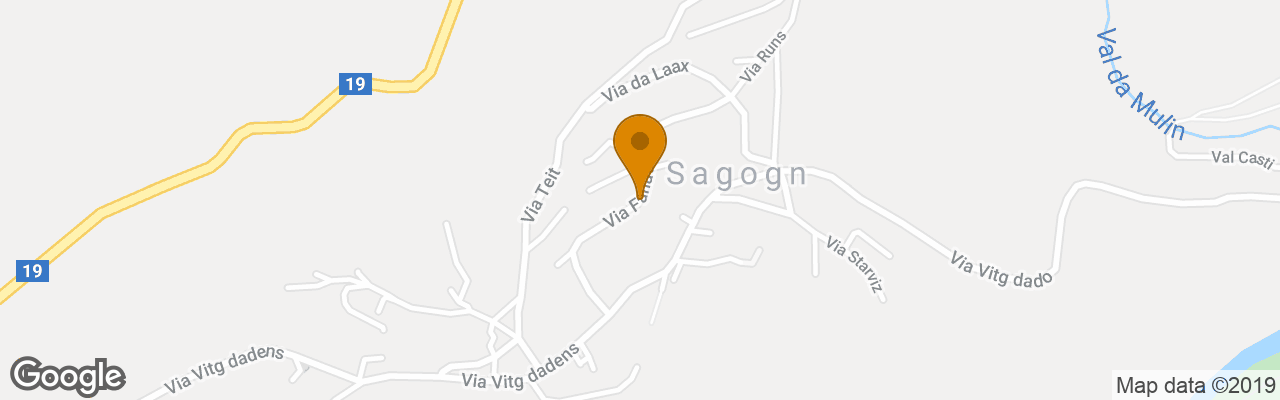 Hotel Siemi / Grünenfelder 