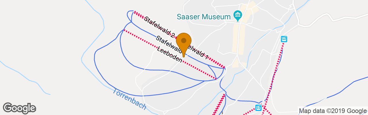 Hotel Alouette (029a14) 