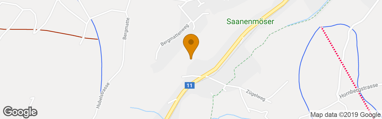 Hotel La Ruche, Chalet 