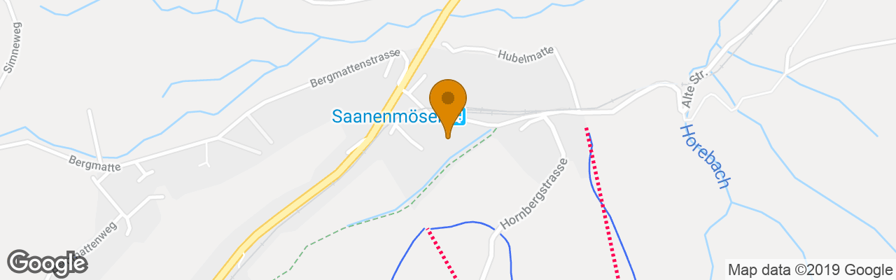 Hotel Fichte (burri) 