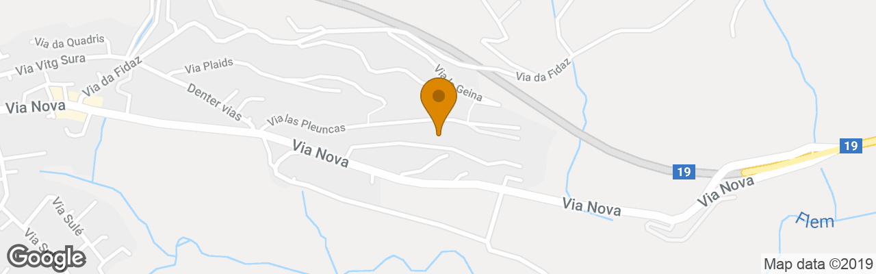 Hotel Crap Grisch Tavaun A12 