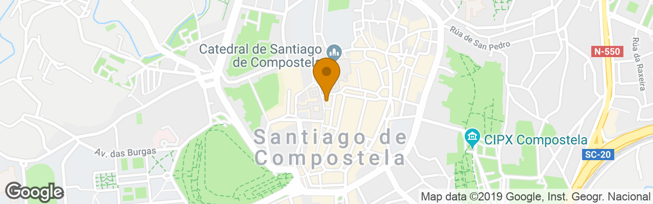 Pensión PR Libredón 