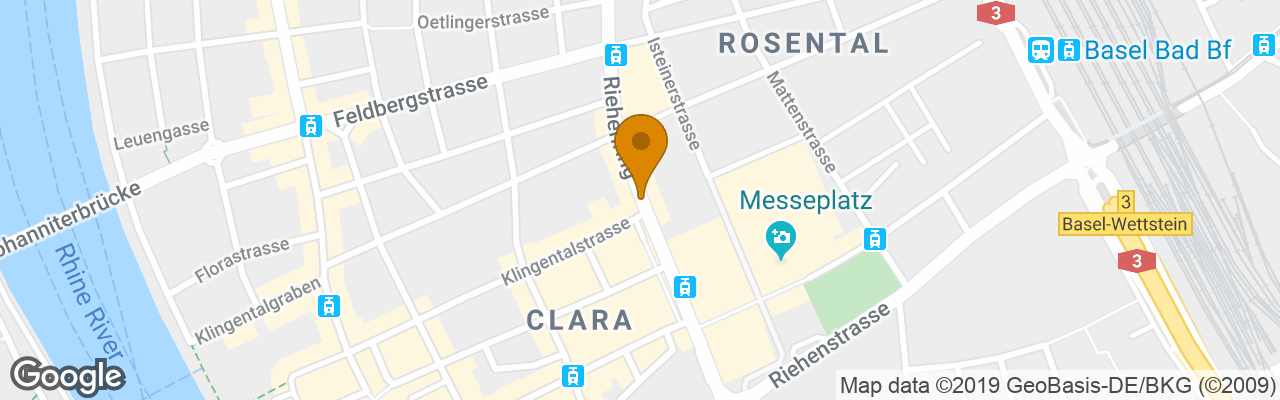 Congress Apartments by Hotel du Commerce 