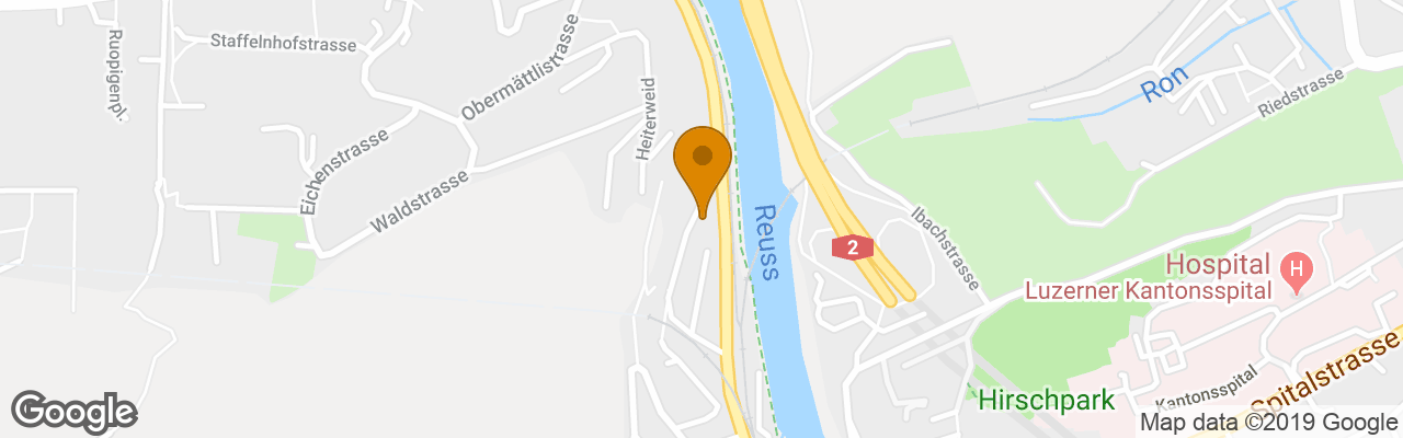 Hotel Easy - Living Luzern - Budget Rooms 