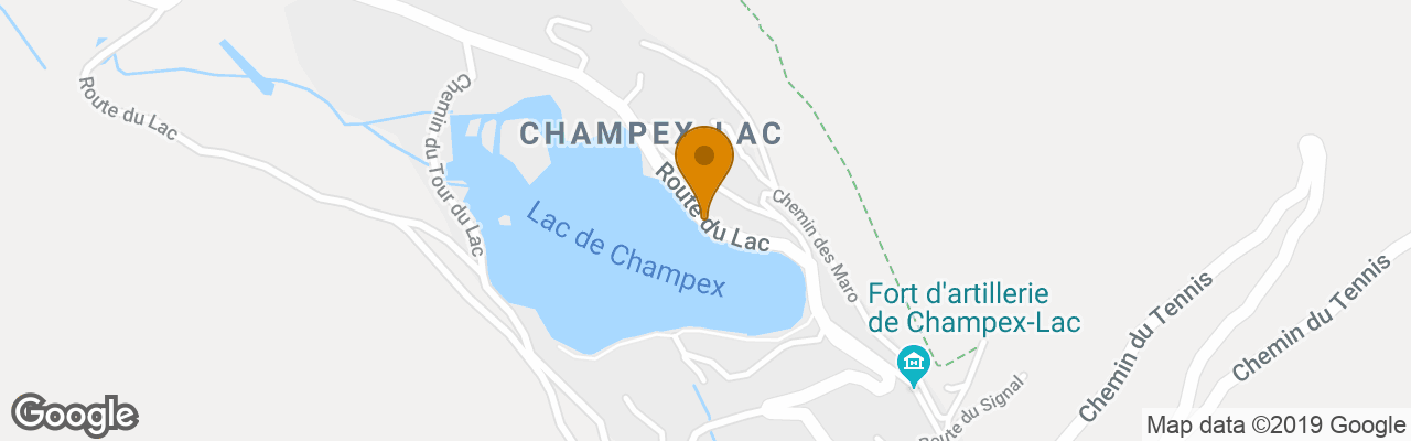 Bed & Breakfast Ptarmigan 