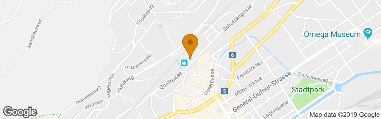 Bed & Breakfast Les Sources 