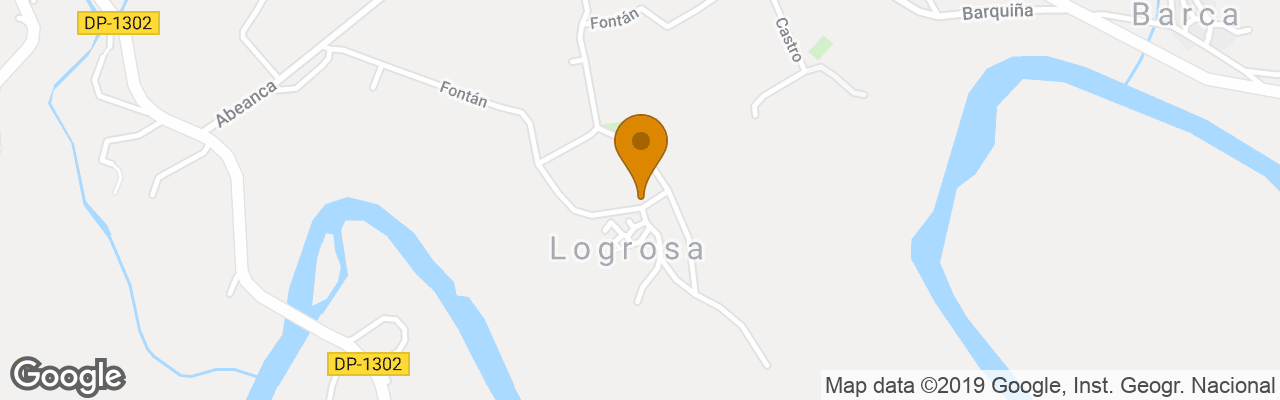 Albergue Turístico De Logrosa 