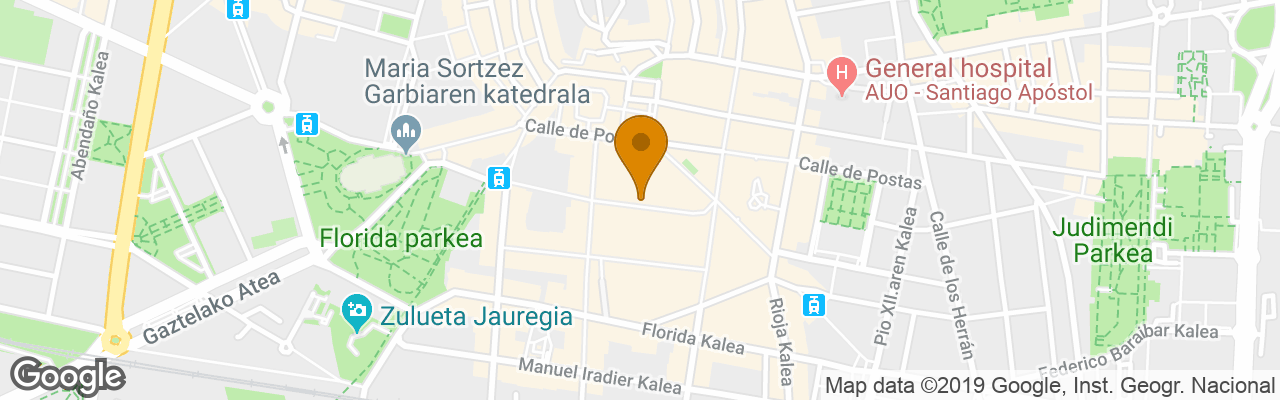 Hotel Centro Vitoria 