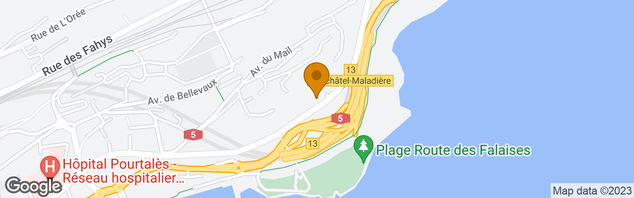 Bed & Breakfast Relais Des Saars 