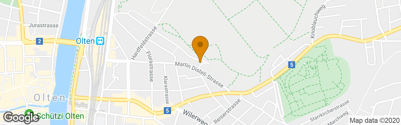 Bed And Breakfast Olten 