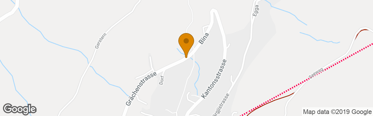 Herberge Gruppenhaus Rosy 