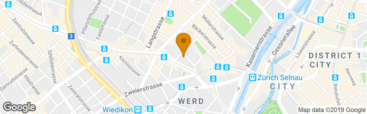 Hotel Haus Zur Stauffacherin 