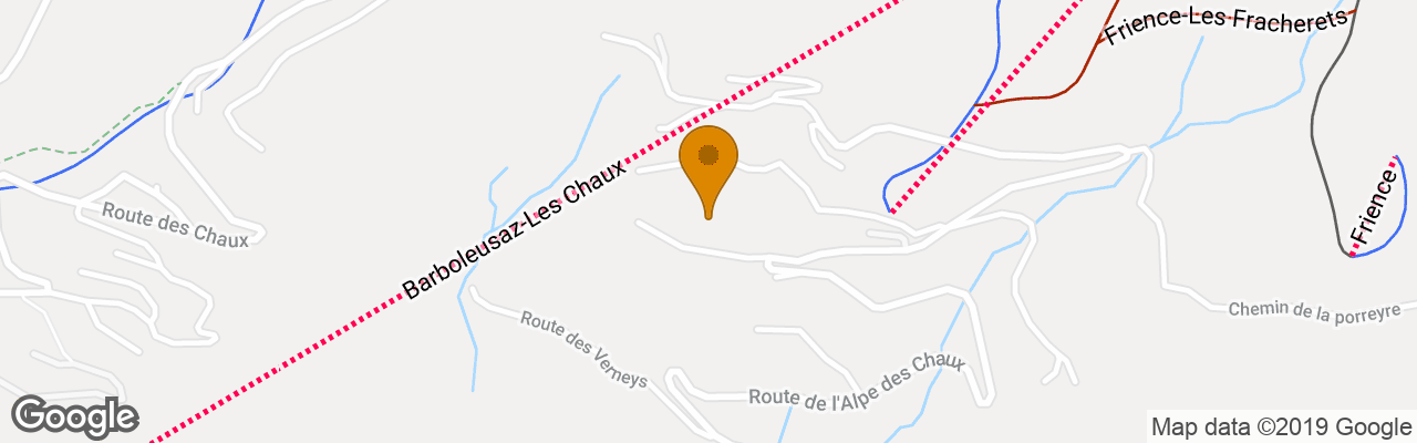 Les Trois Ours Wellness Bed & Breakfast 