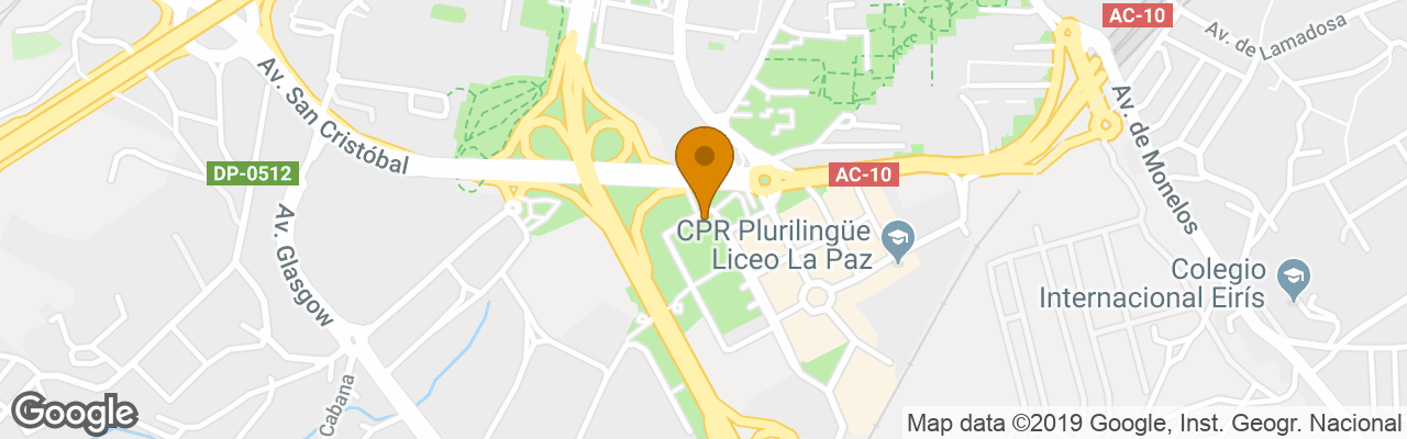 Hostal Alda Puerta Coruña  