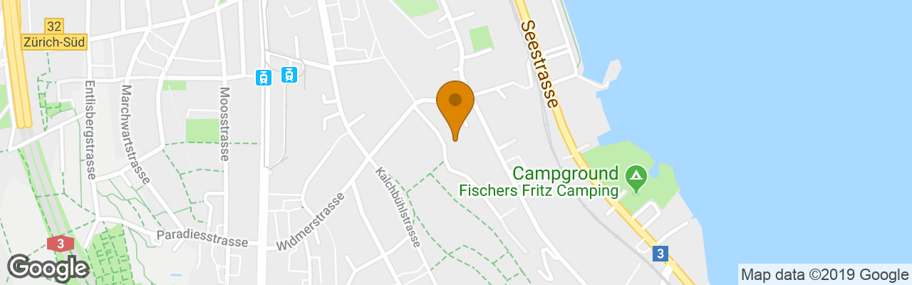 B&b Bellevue Terrace 