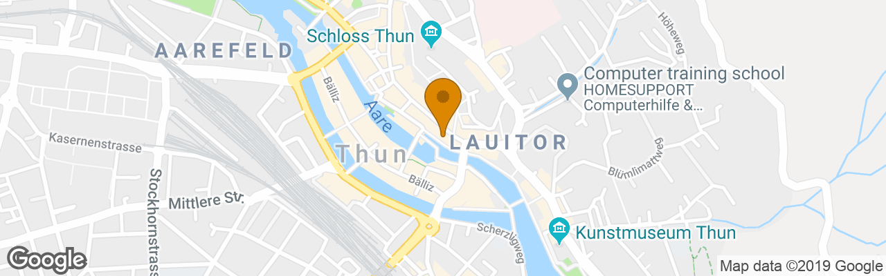 Hotel Füürgässli S Boutique Suite 