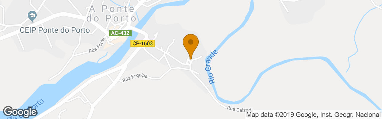 Hotel Rústico Lugar Do Cotariño 