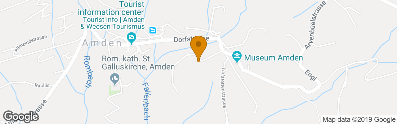 Herberge Schwendihaus 