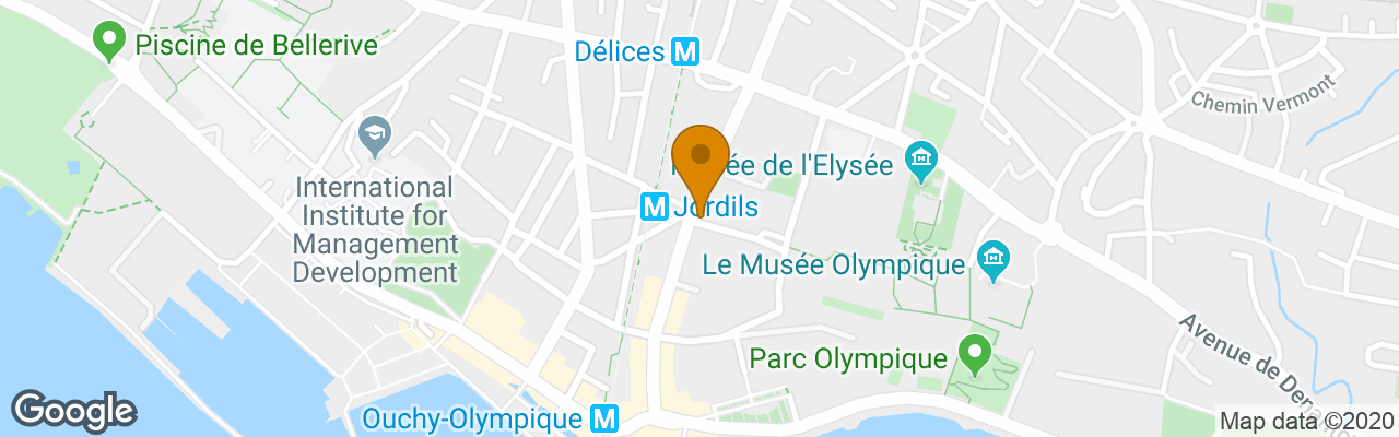 Bed & Breakfast Le Chalet 