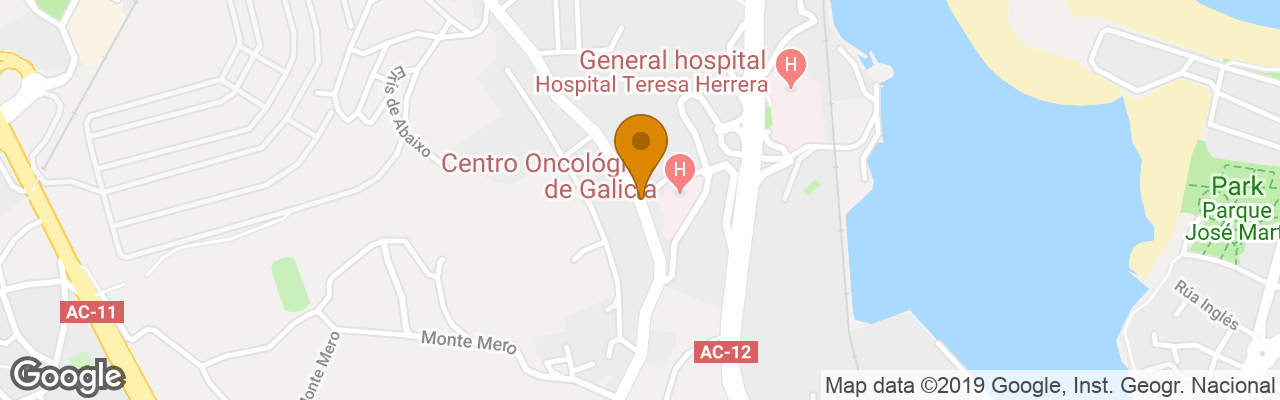 Pensión Residencial Rey 