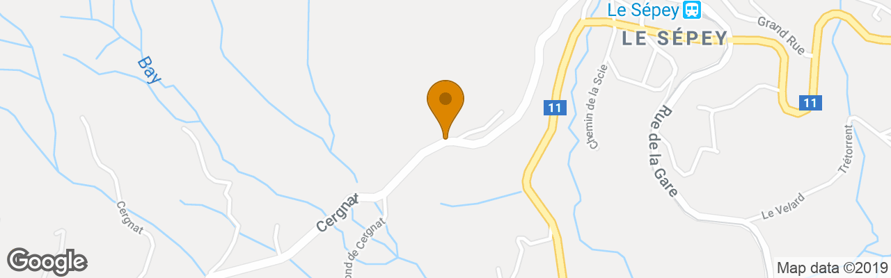 Bed & Breakfast Tivoli Chalet 