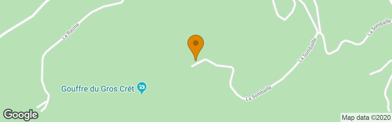 Bed and Breakfast Maison D Hôtes Le Groscrêt 