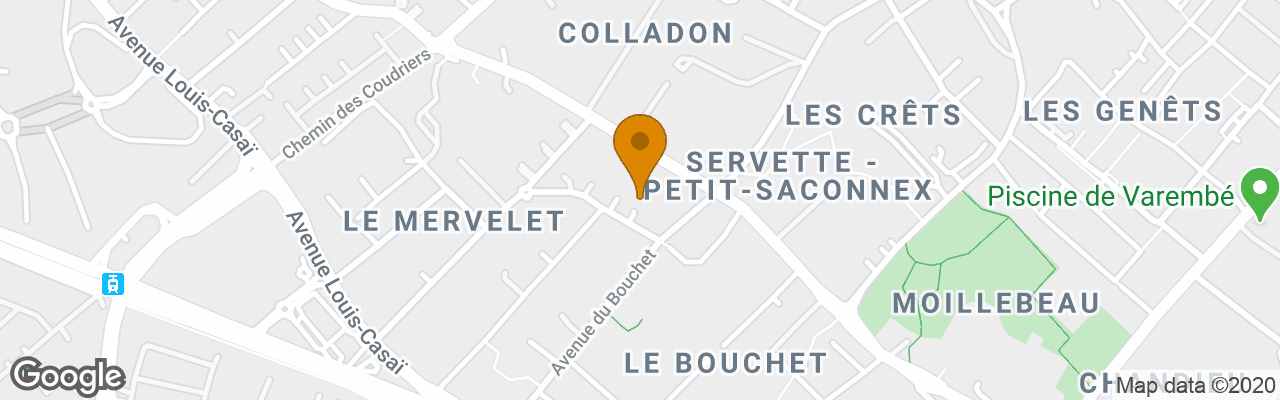 Bed & Breakfast Le Jour Et La Nuit 