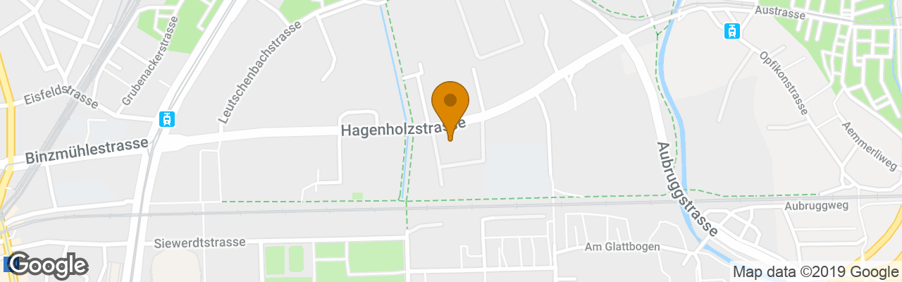 Bed & Breakfast Gästehaus Hunziker 