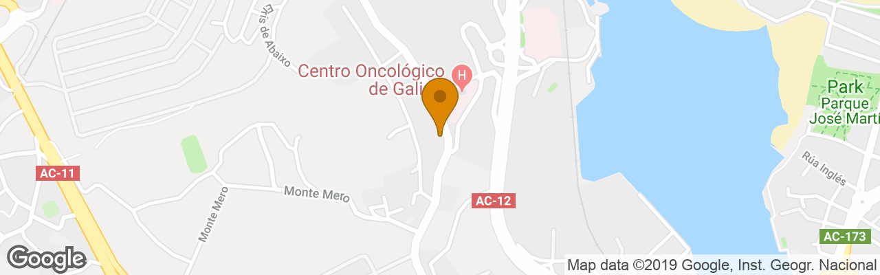 Pensión Residencial Lopez 