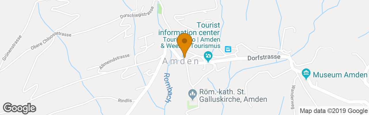 Hotel Heidiguesthouseamden Sternen 