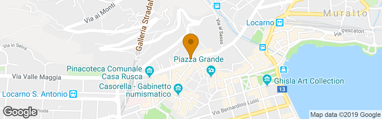 Bed & Breakfast Bed & Blessing / Casa Borgo 