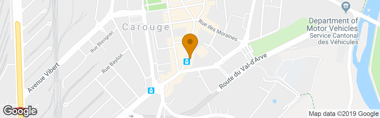 Hotel Auberge Communale De Carouge 