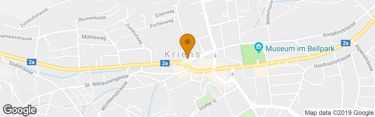 Hotel Central In Kriens 