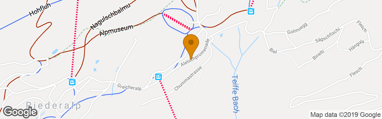 Bed & Breakfast Zurschmitten 