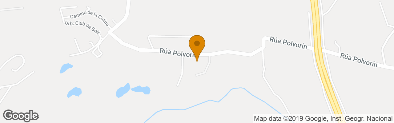 Hotel Residencia Siglo XXI 