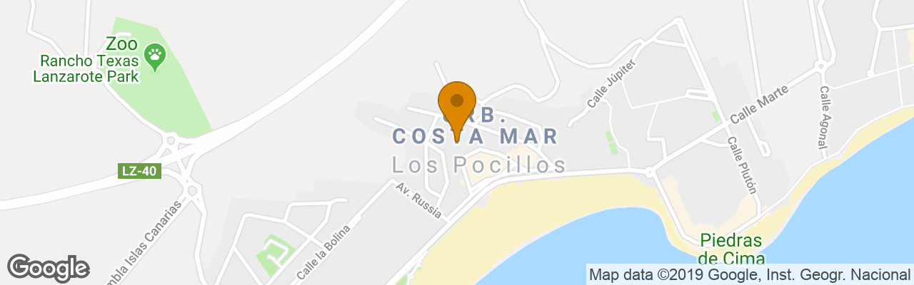 Aparthotel Costa Mar 